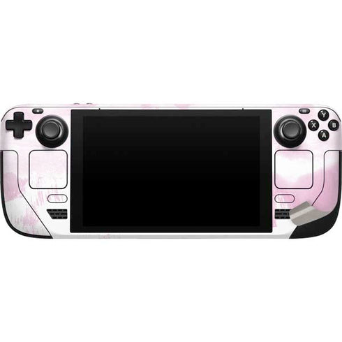 Disney Princess Mulan Sketch Steam Deck Handheld Gaming Computer Skin